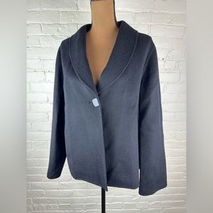 Pendleton Merino Wool Jacket